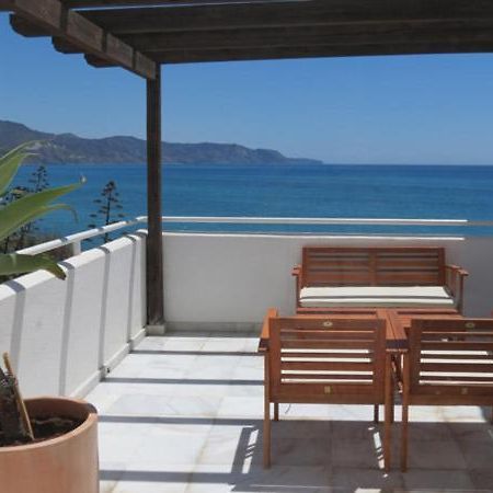 Fuentes De Nerja Apartman Kültér fotó
