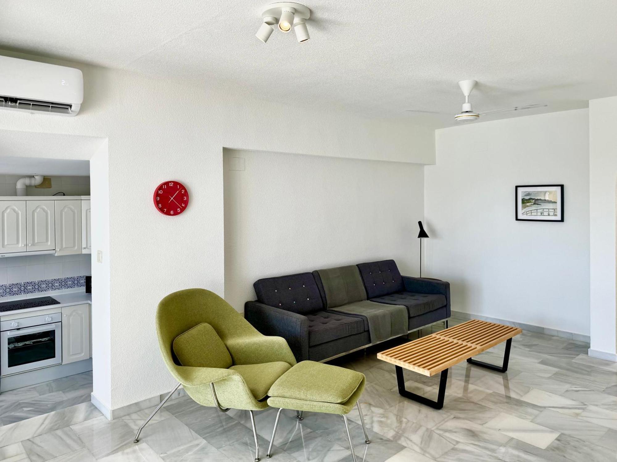 Fuentes De Nerja Apartman Szoba fotó