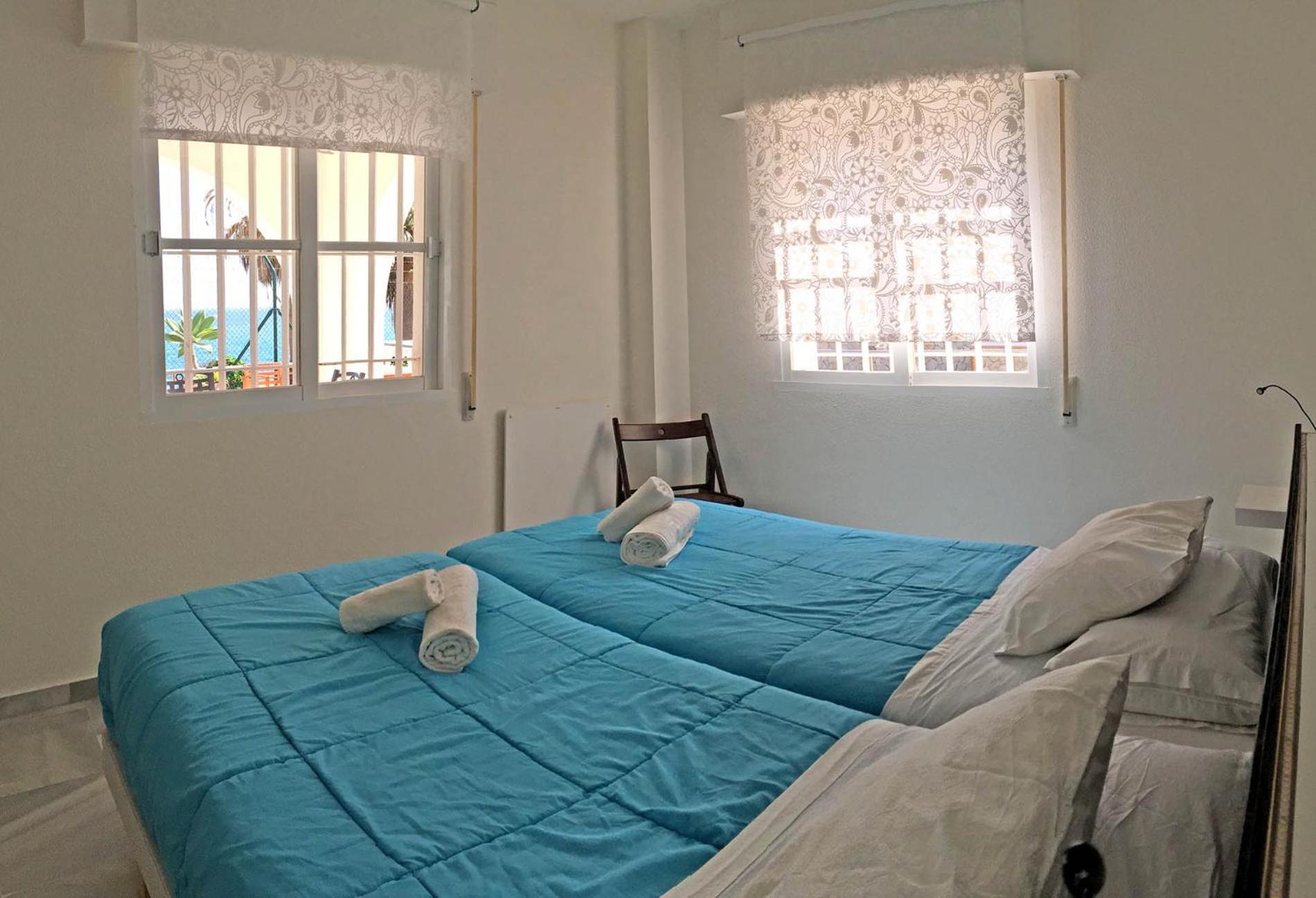 Fuentes De Nerja Apartman Kültér fotó