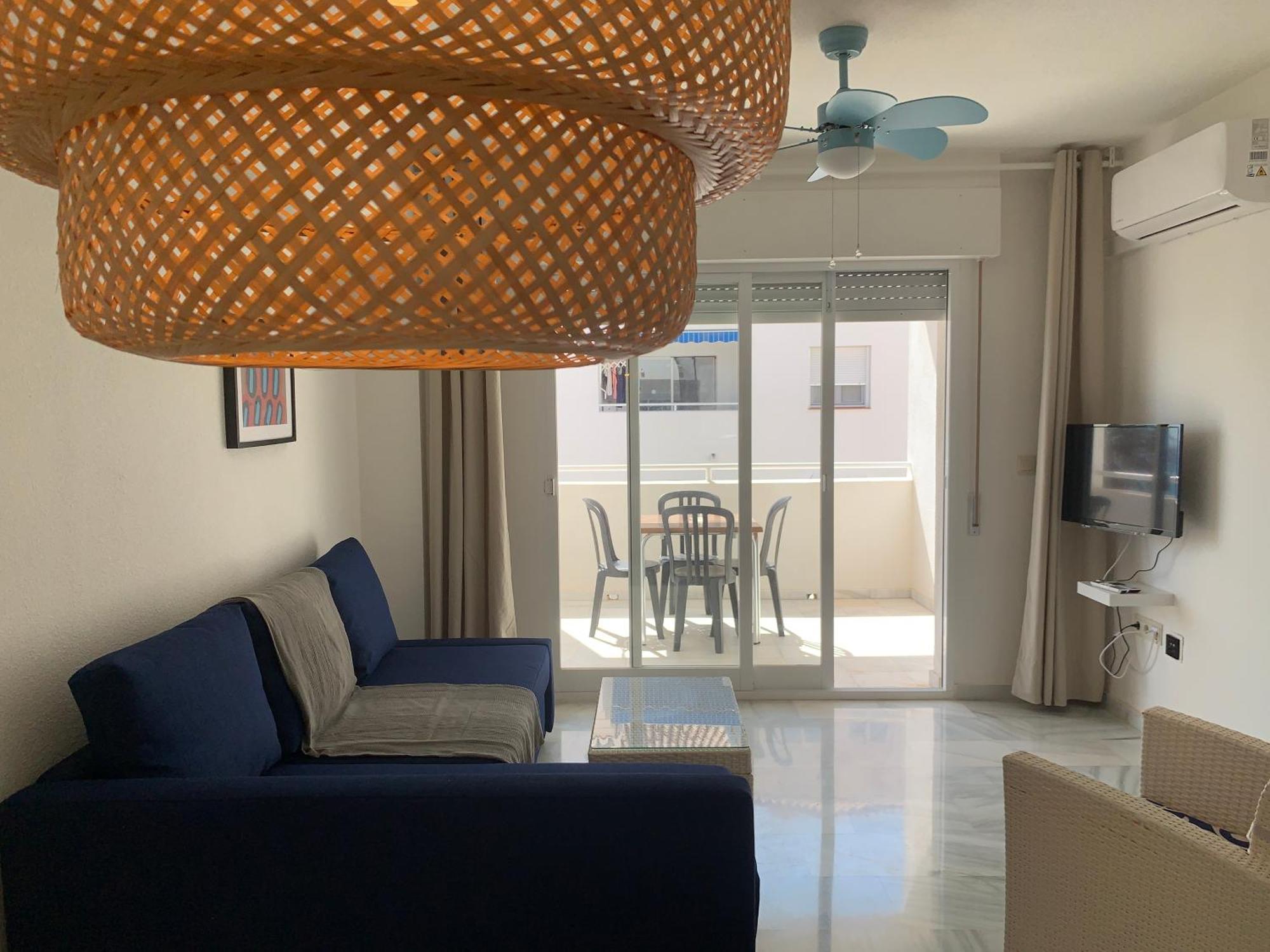 Fuentes De Nerja Apartman Kültér fotó