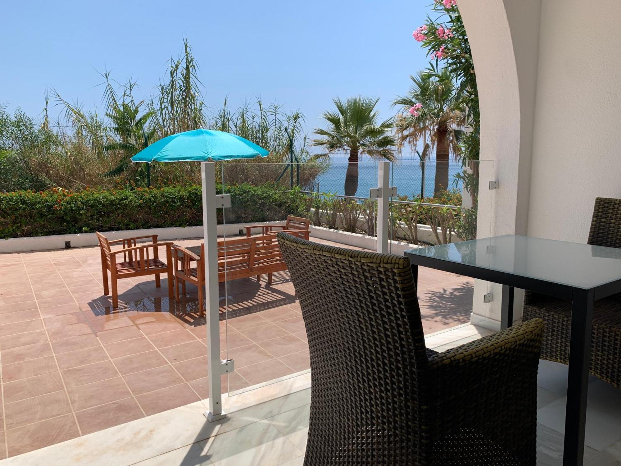 Fuentes De Nerja Apartman Kültér fotó