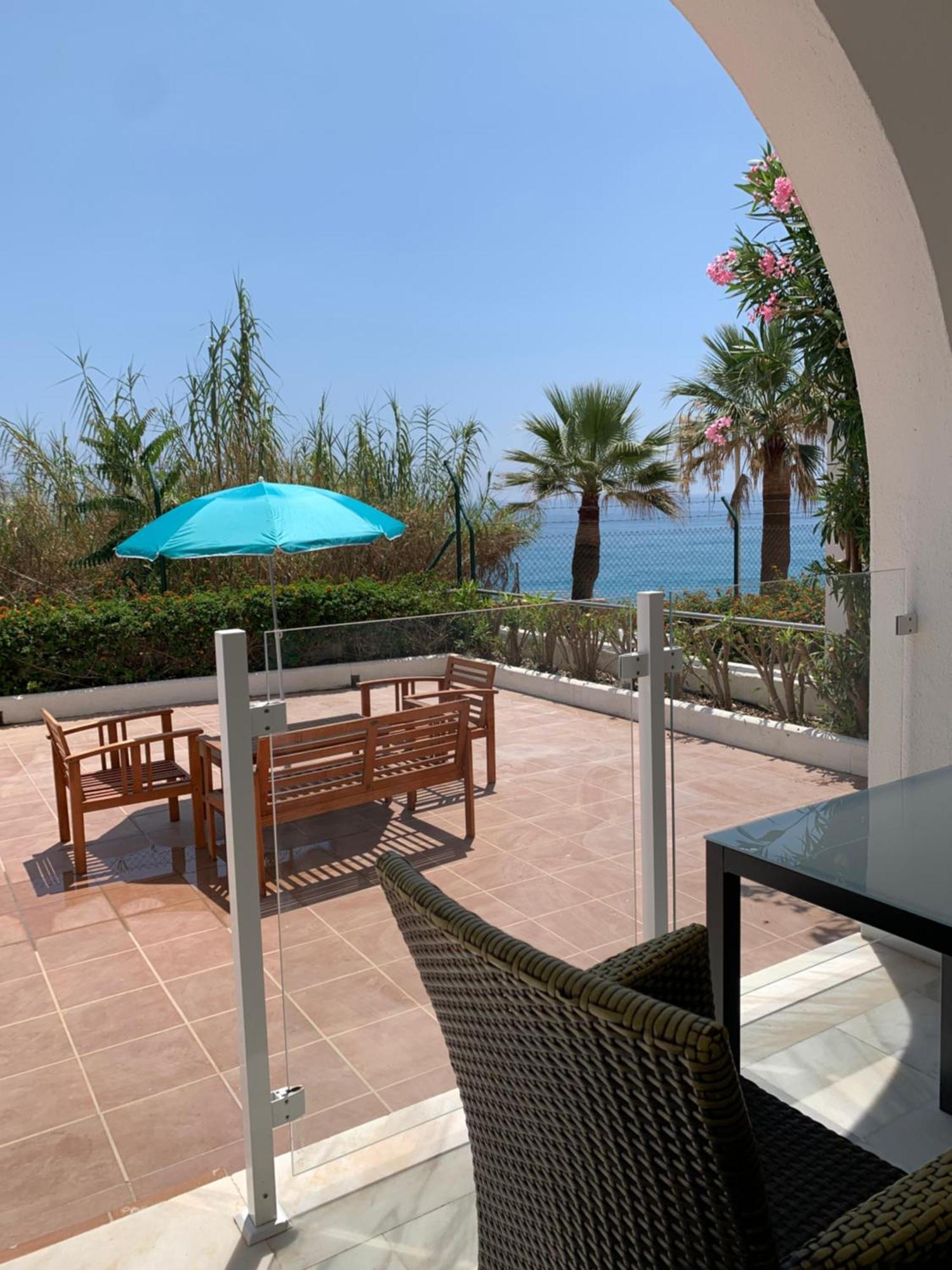 Fuentes De Nerja Apartman Kültér fotó