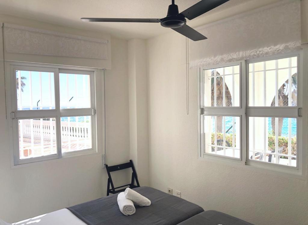 Fuentes De Nerja Apartman Kültér fotó