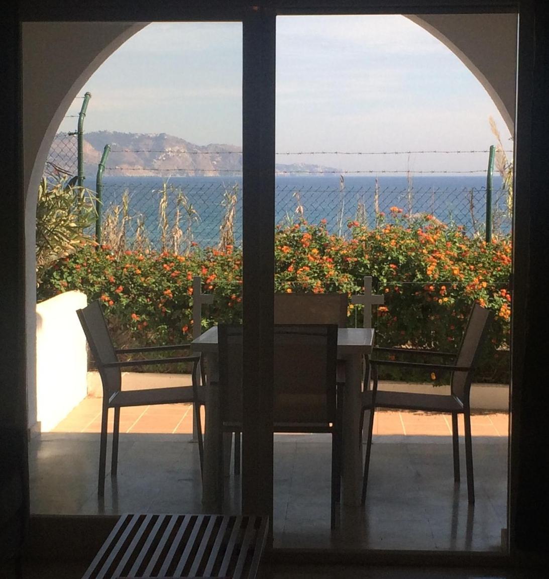 Fuentes De Nerja Apartman Kültér fotó