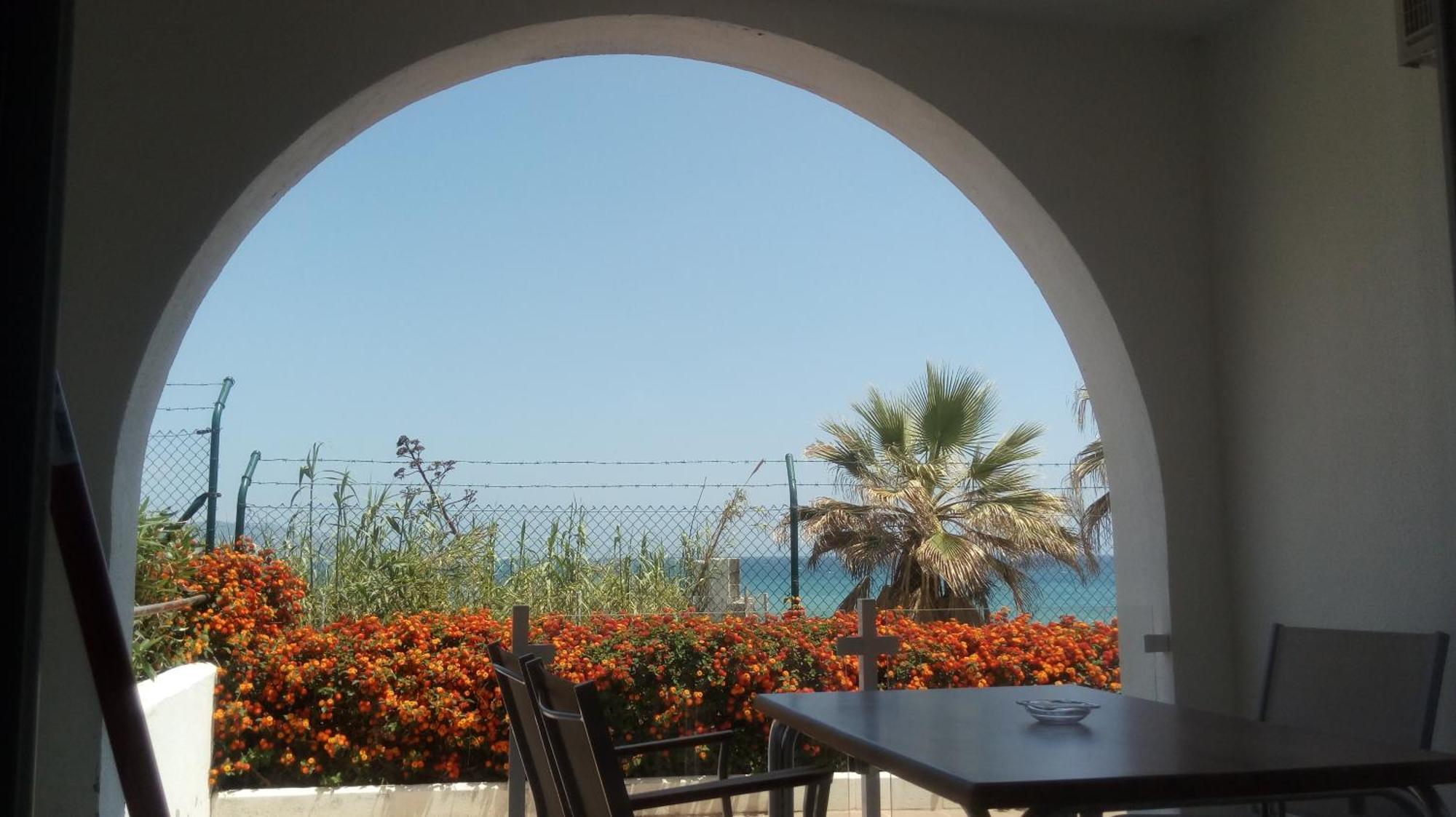 Fuentes De Nerja Apartman Kültér fotó