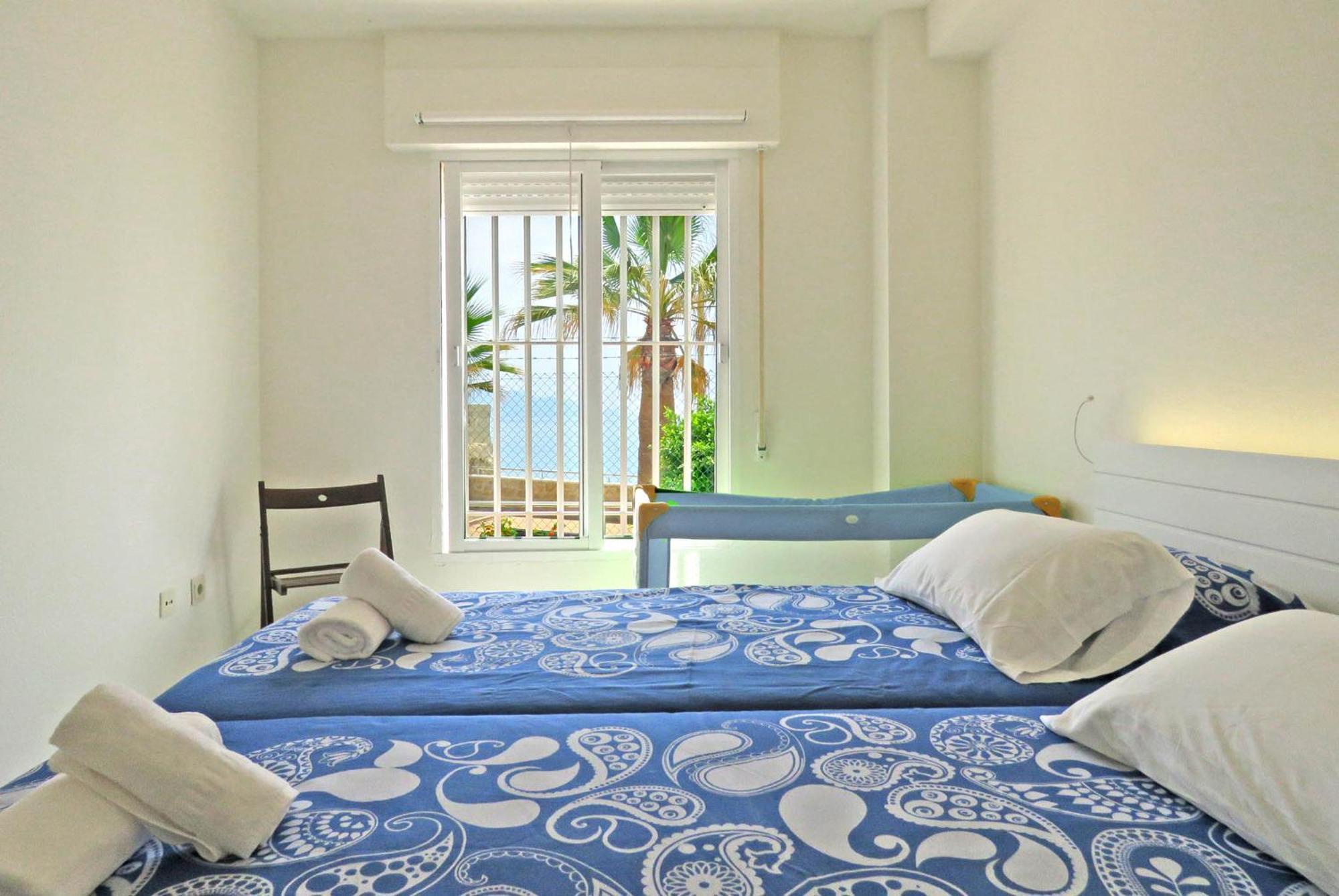 Fuentes De Nerja Apartman Szoba fotó