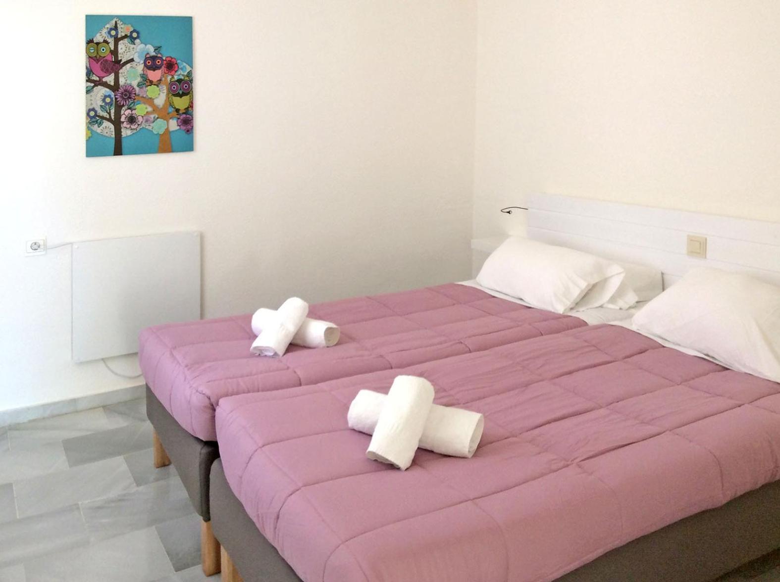 Fuentes De Nerja Apartman Kültér fotó