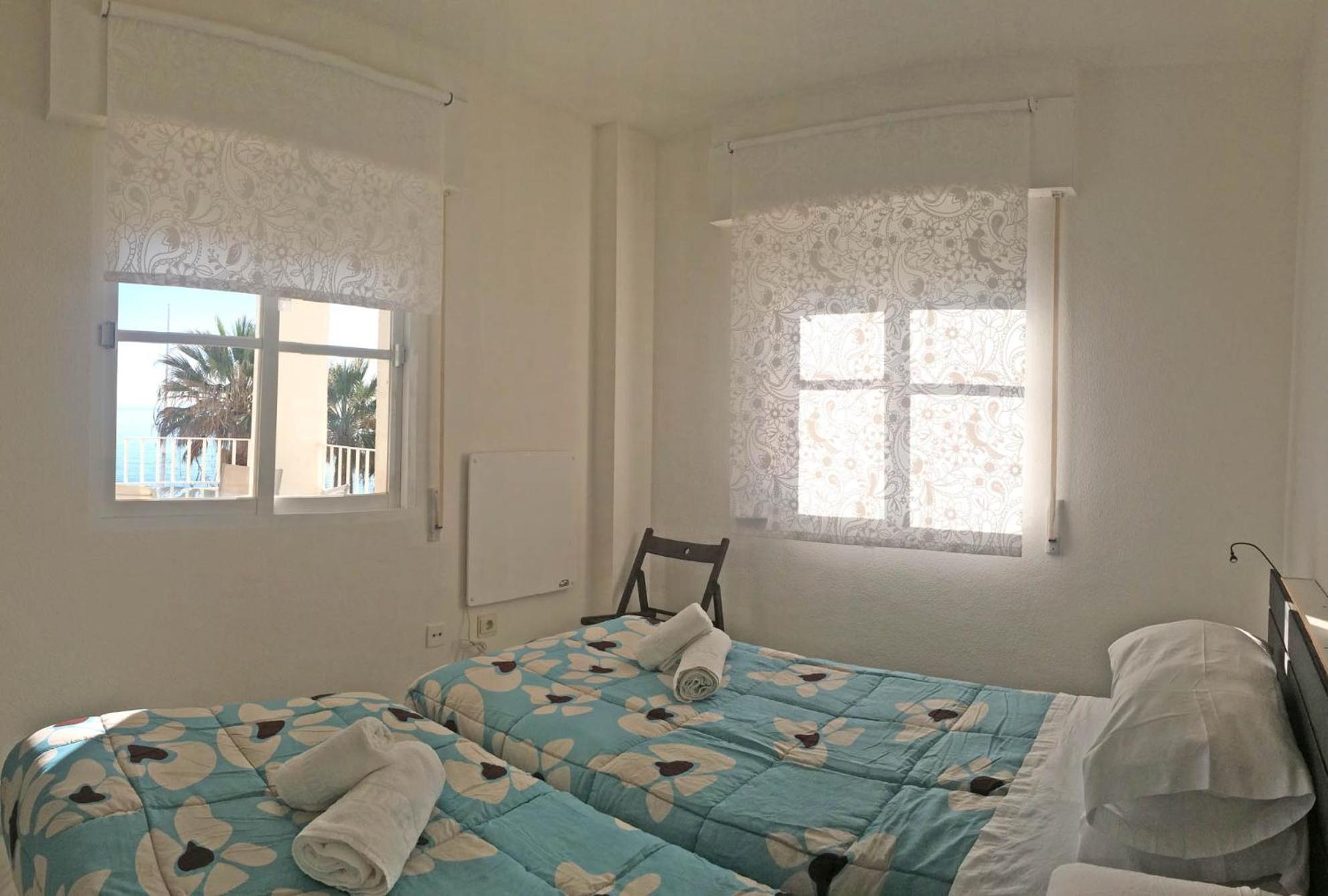 Fuentes De Nerja Apartman Kültér fotó