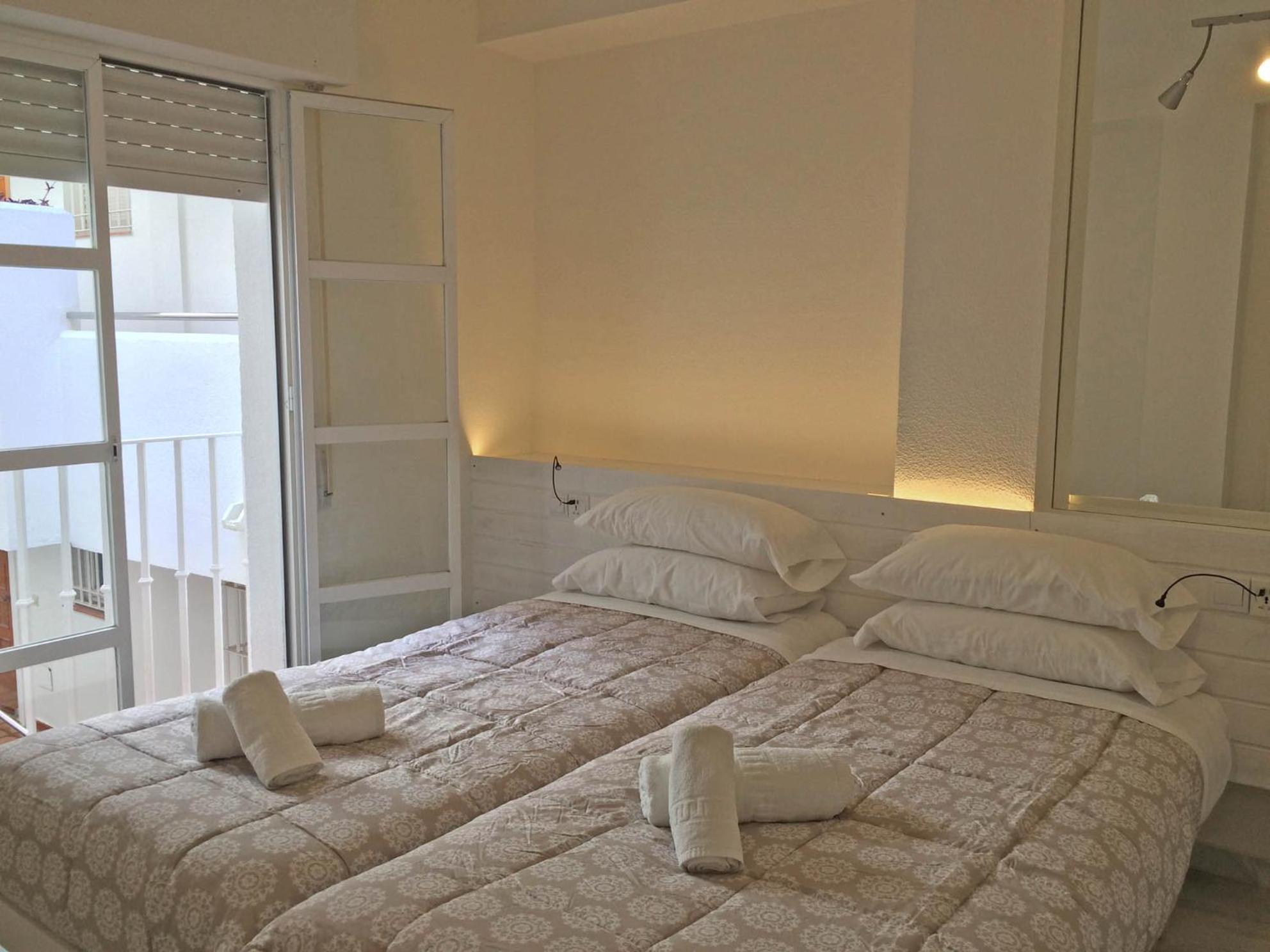 Fuentes De Nerja Apartman Kültér fotó